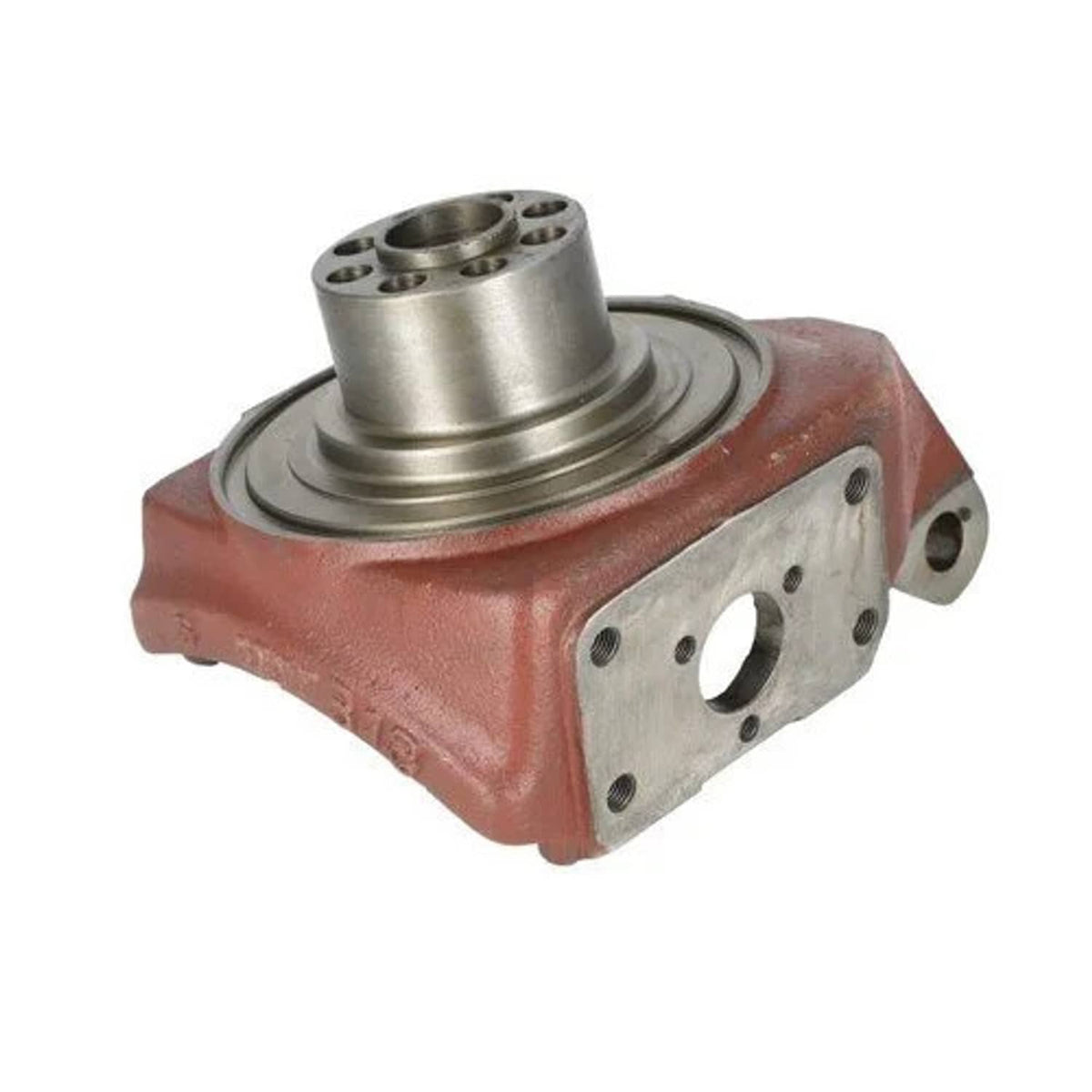 Bethesda Industrial Hub Carrier - Right Hand Mechanical Front Wheel Drive