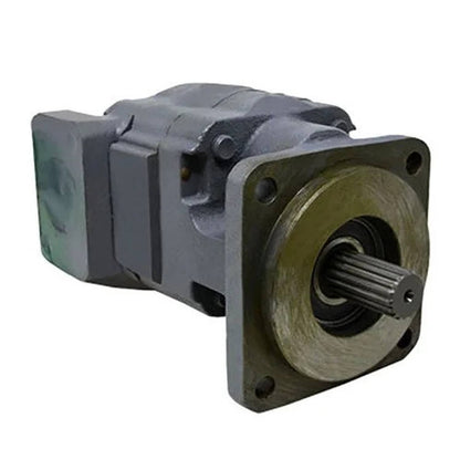 Bethesda Industrial Pump - Hydraulic fits Case 570LXT 570MXT 580L 580M 570MXT 580L 570LXT 47362917