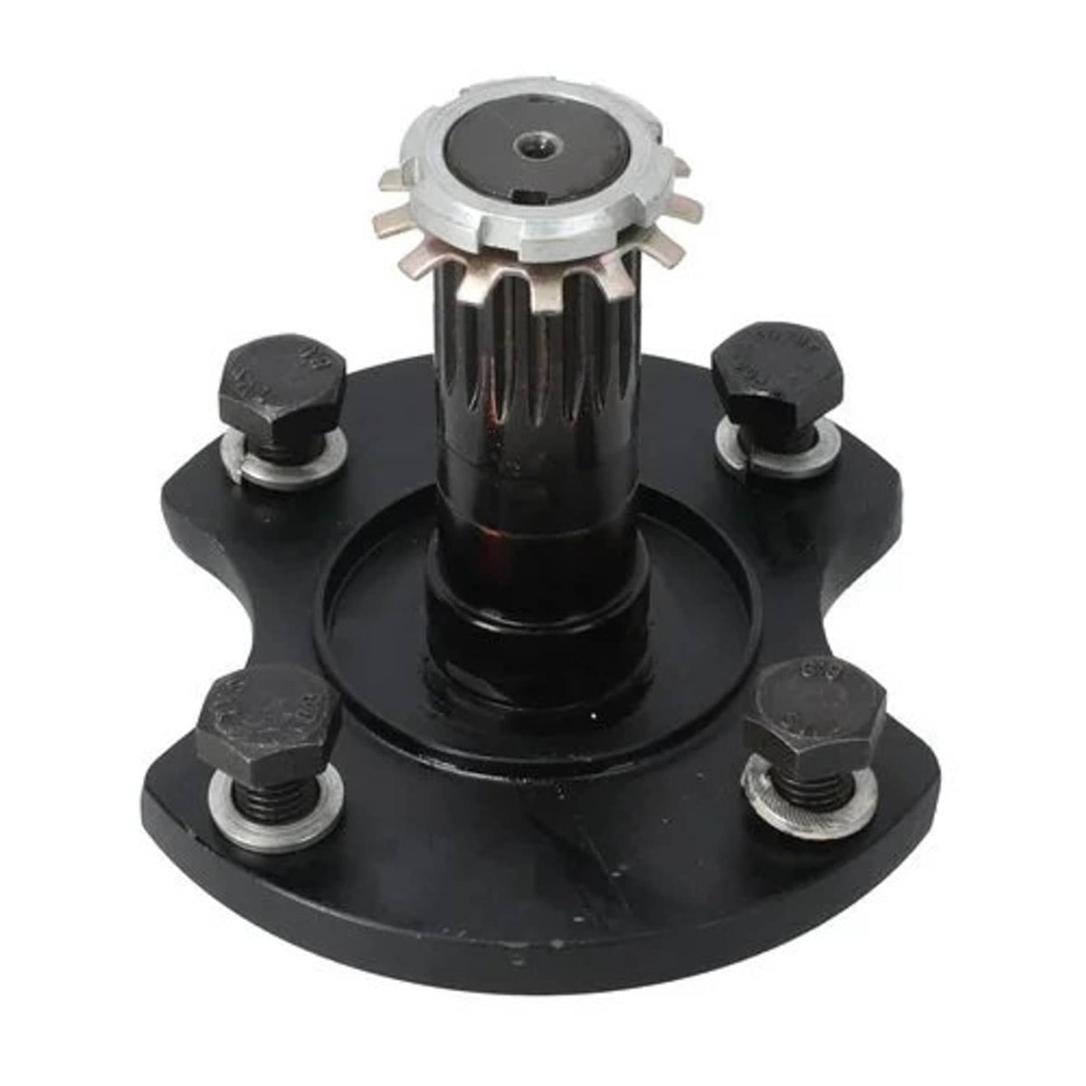 Bethesda Industrial Stub Axle fits Yanmar YM1601 YM1610 YM1700 YM1702 YM1720D 194158-14100