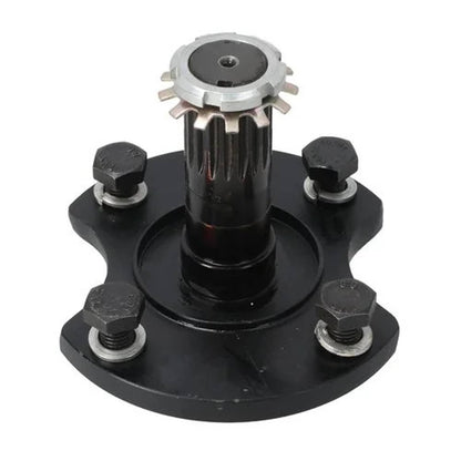Bethesda Industrial Stub Axle fits Yanmar YM1601 YM1610 YM1700 YM1702 YM1720D 194158-14100