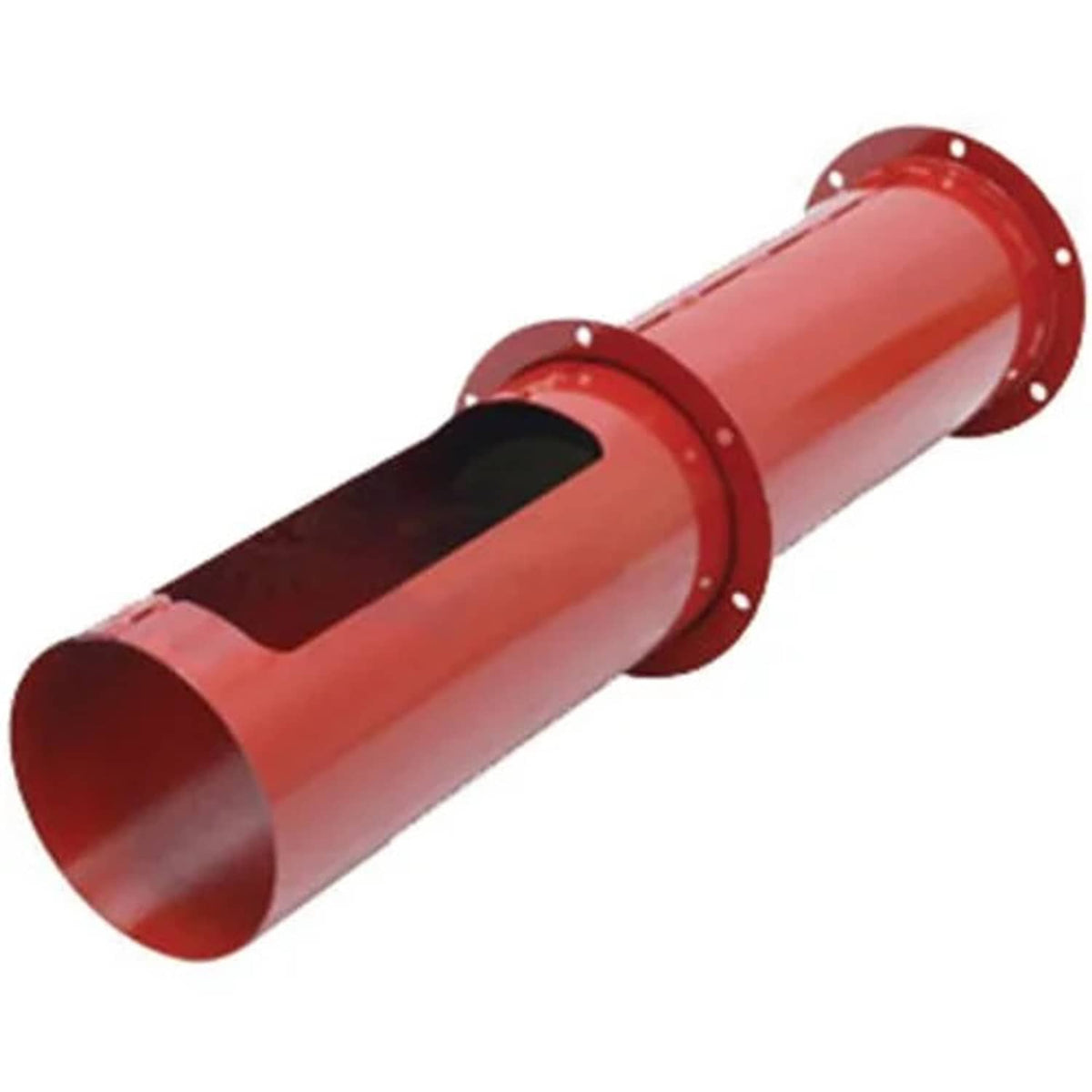 Bethesda Industrial Tailing Delivery Tube fits International 191854C1