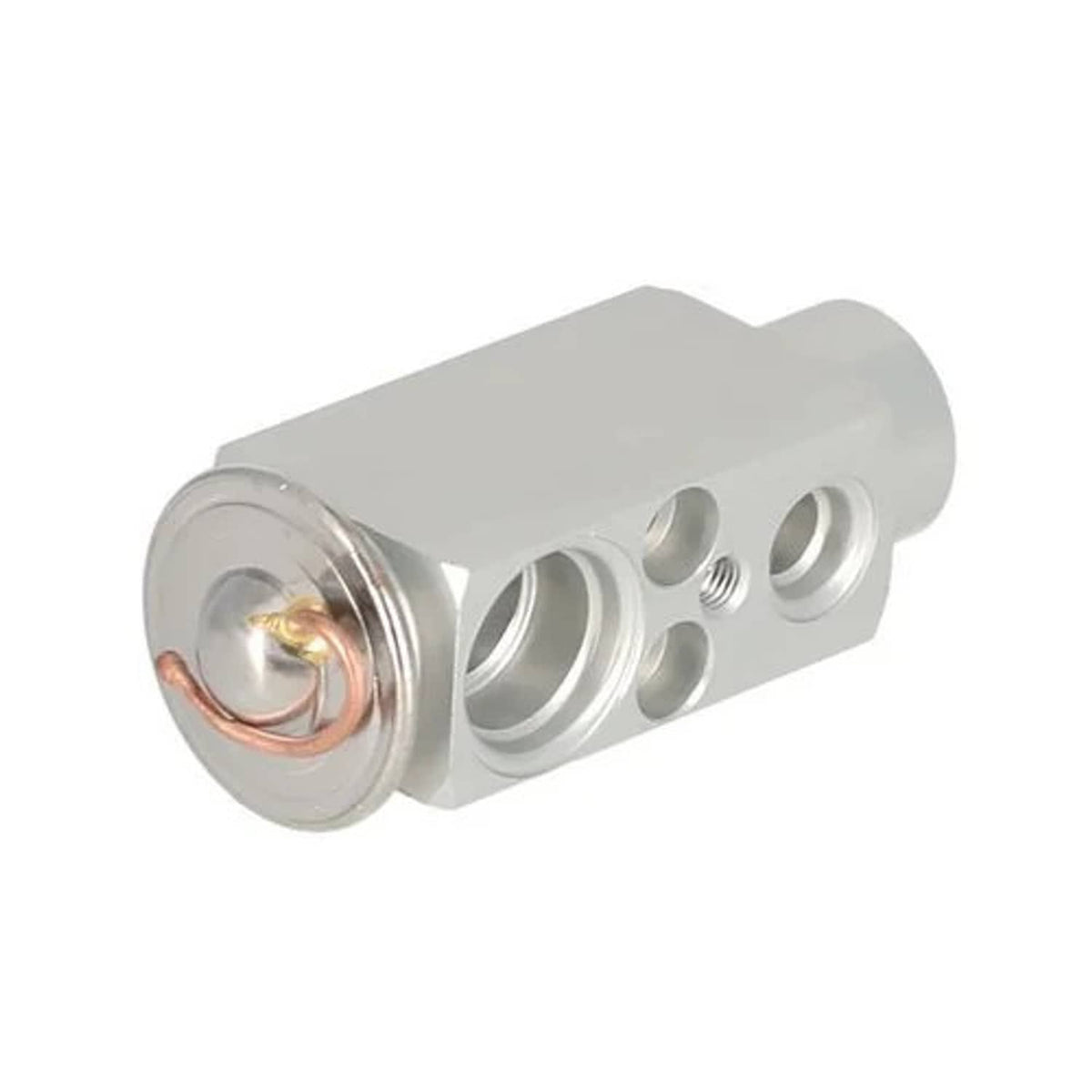 Bethesda Industrial Expansion Valve - Block Type fits John Deere AZ47109