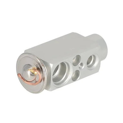 Bethesda Industrial Expansion Valve - Block Type fits John Deere AZ47109