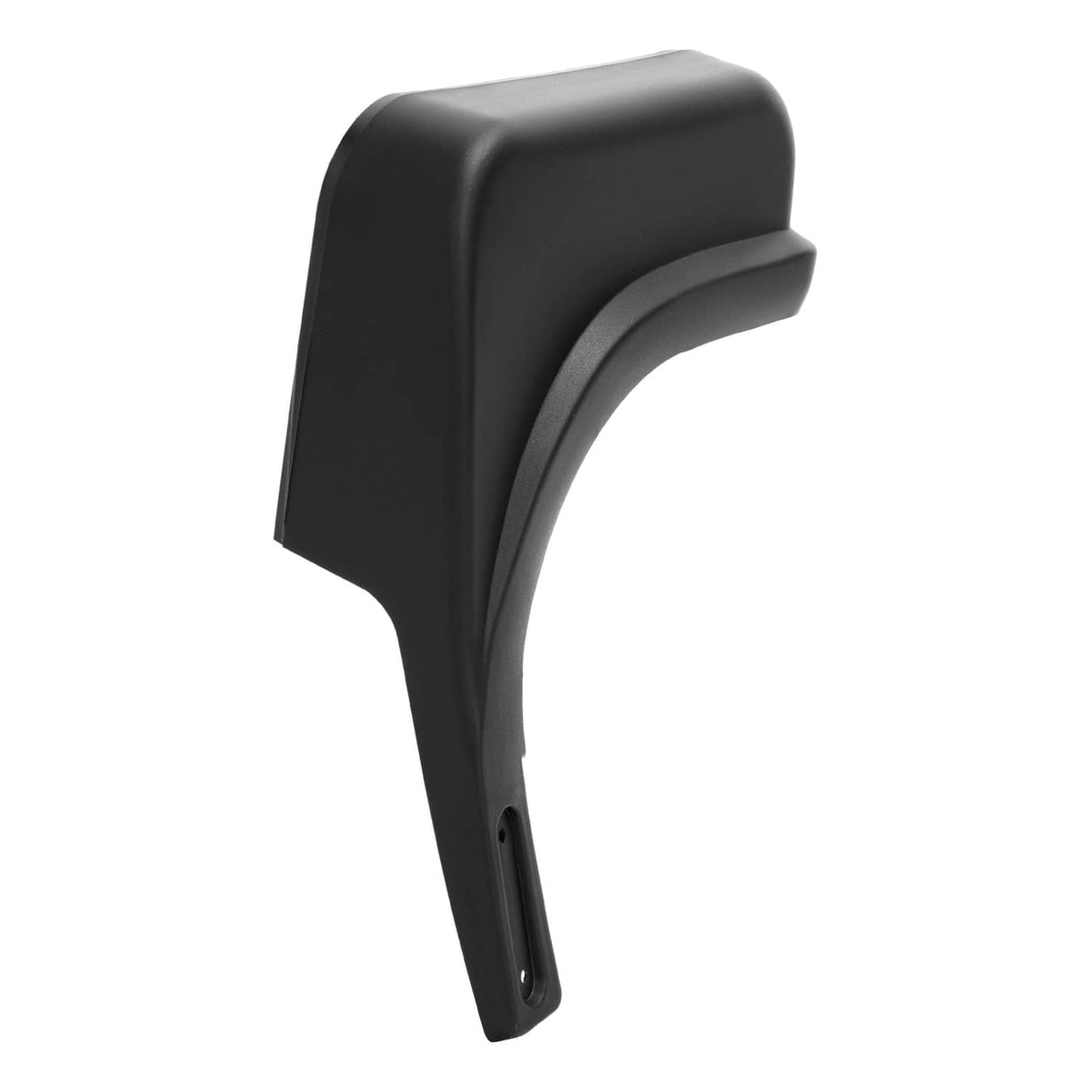 Bethesda Industrial Passenger Side Right Golf Cart Fender Cap For EZGO Marathon G&E 1989 - 1994