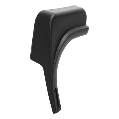 Bethesda Industrial Passenger Side Right Golf Cart Fender Cap For EZGO Marathon G&E 1989 - 1994