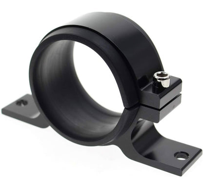 Bethesda Industrial 58MM  Fuel Pump Single Mount Bracket Fuel Filter External Bracket Clamp Cradle
