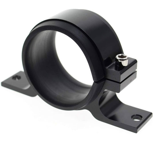 Bethesda Industrial 58MM  Fuel Pump Single Mount Bracket Fuel Filter External Bracket Clamp Cradle