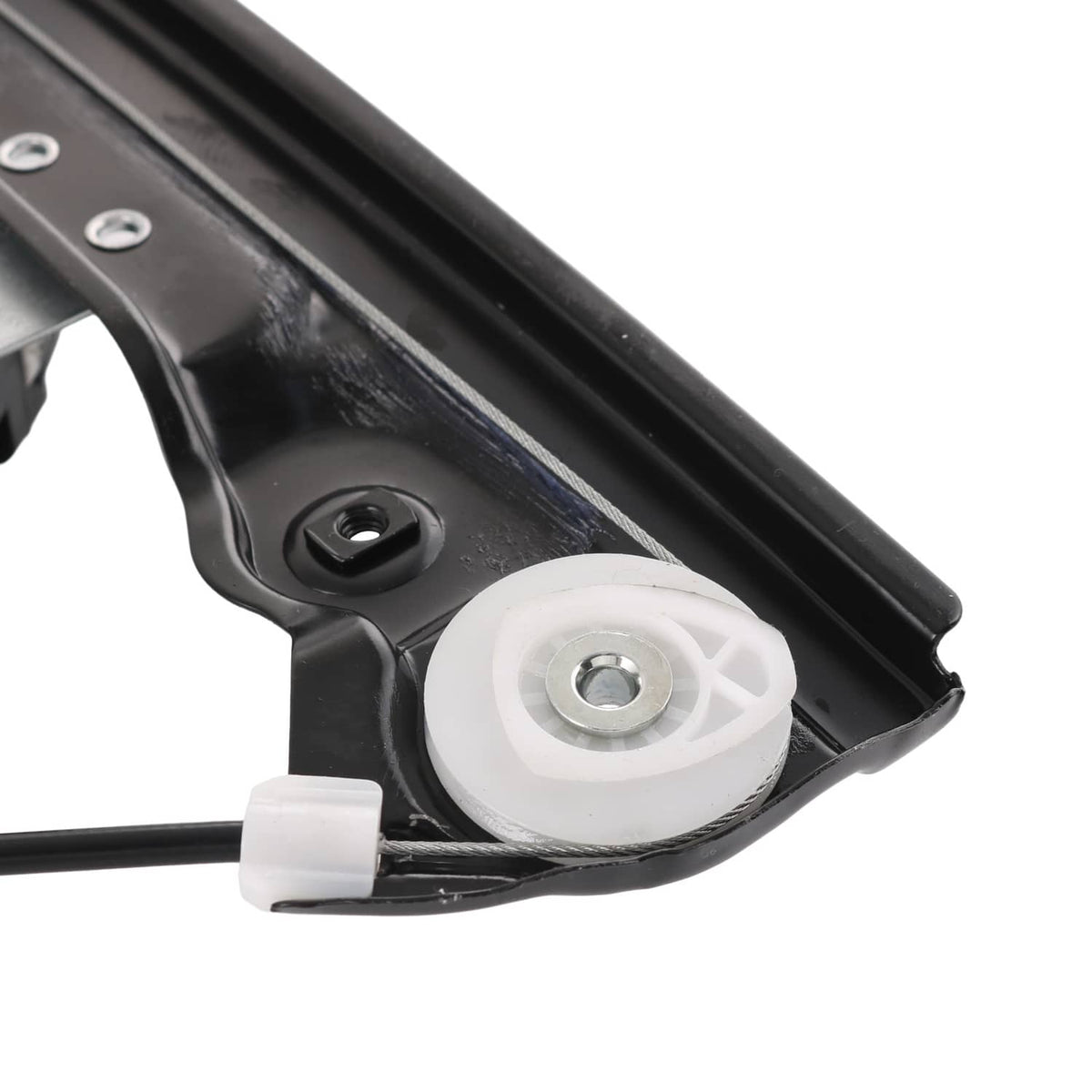 Bethesda Industrial Driver Front Side Window Regulator w/ Motor 748-974 For Chevy Cruze 2011-2015