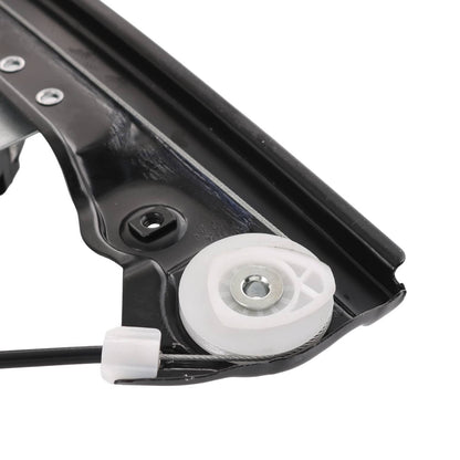 Bethesda Industrial Driver Front Side Window Regulator w/ Motor 748-974 For Chevy Cruze 2011-2015