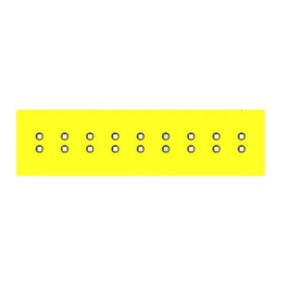 Bethesda Industrial Cutting Edge fits Caterpillar 4T6568