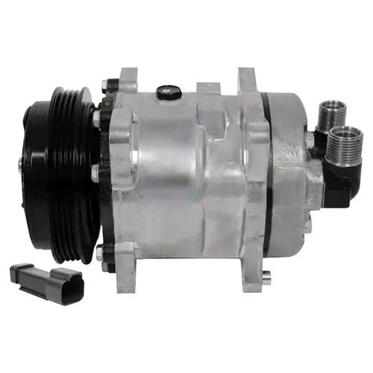 Bethesda Industrial Compressor fits Bobcat E32 E35 E50 E26 E32 E32I E35 E35I E42 E45 E50 E55 7023577