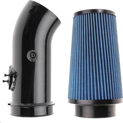 Bethesda Industrial 4" Oiled Cold Air Intake Kits For 2011-2016 Ford F250 Powerstroke Diesel 6.7L