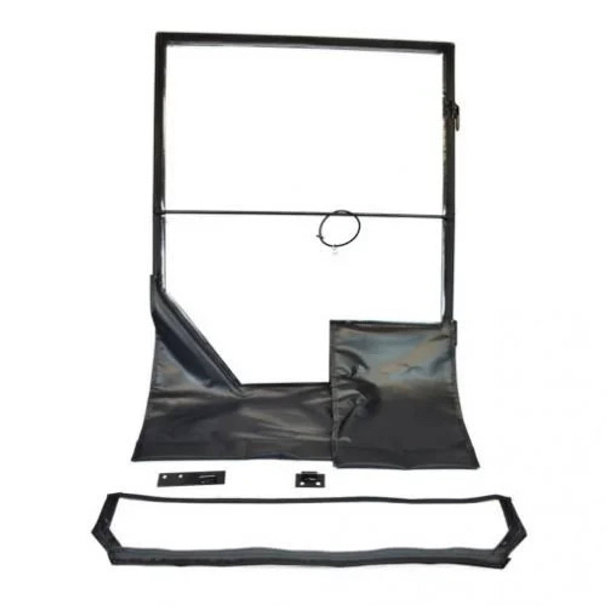 Bethesda Industrial All Weather Enclosure Replacement Door Skid Steer Loaders 4635 4835 5635