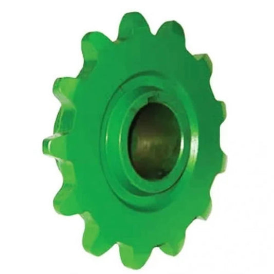 Bethesda Industrial Outside Feeder House Chain Sprocket fits John Deere 9660 9750 STS H159615