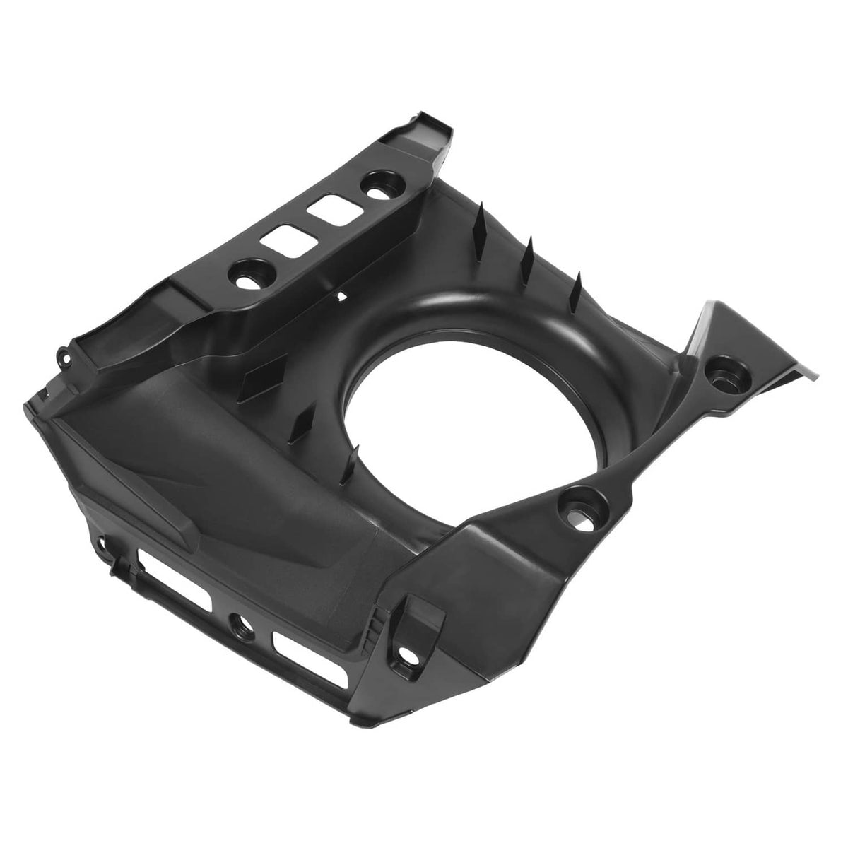 Bethesda Industrial Hood Grille Air Plenum #UC20911 For John Deere S100 S110 S130 S140 S160 S170