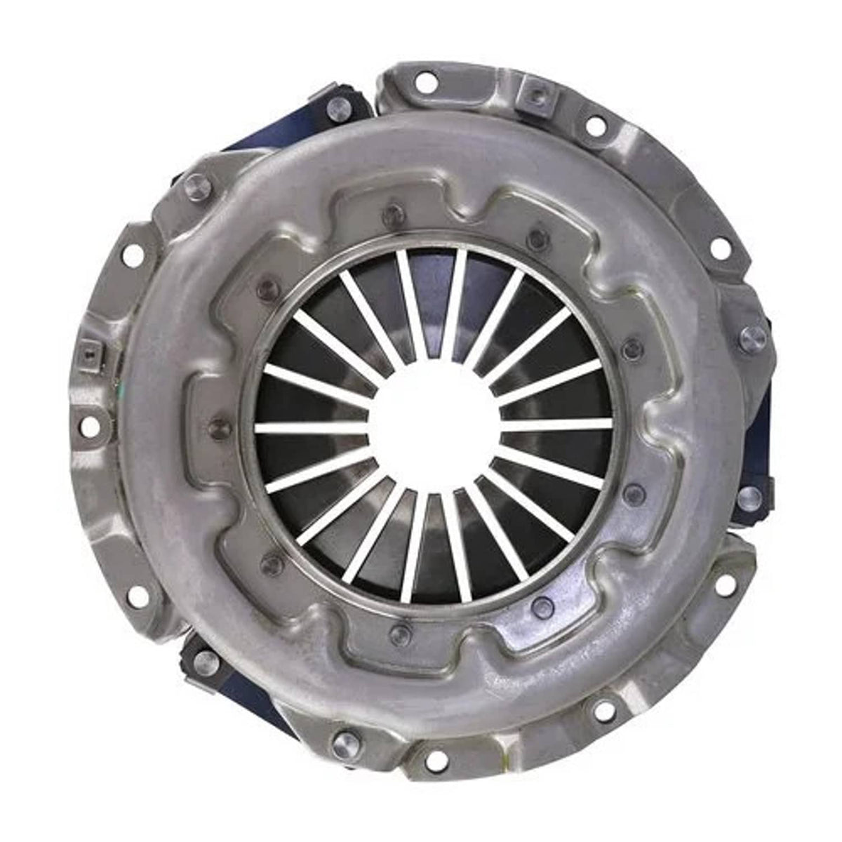 Bethesda Industrial 9" Diaphragm Pressure Plate fits Massey Ferguson 1235 3758193M91 fits Ford