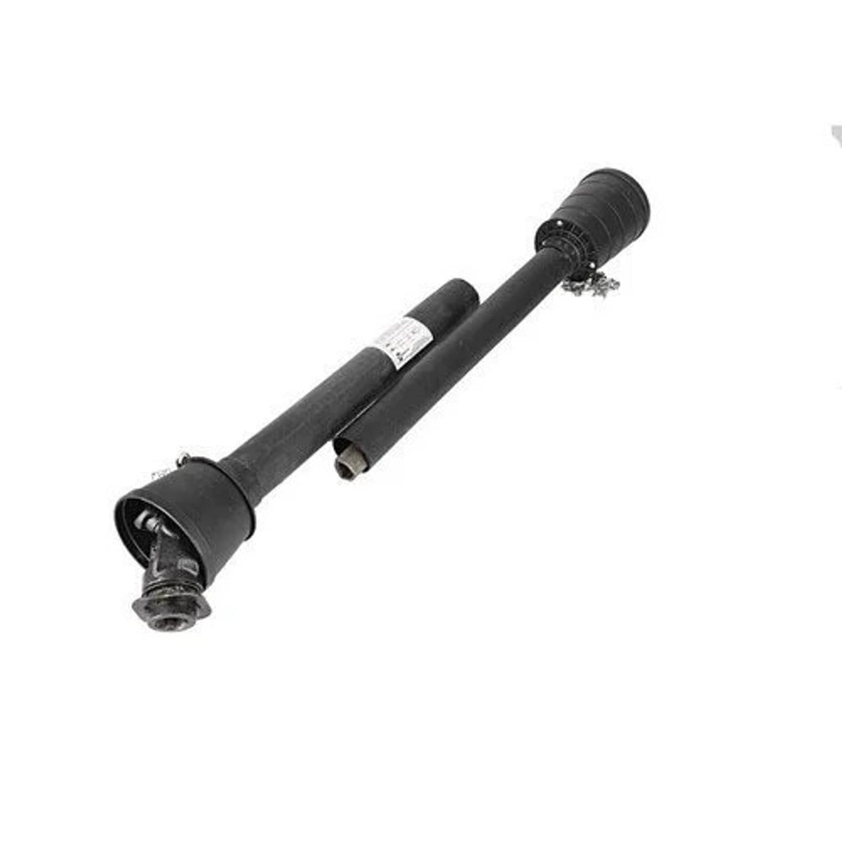 Bethesda Industrial PTO Shaft Assembly fits Hico / Howse 35RN-40QDSP