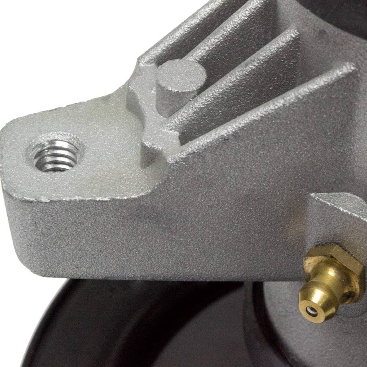 Bethesda Industrial Raptor Spindle Assembly for MTD Cub Cadet 42" Deck LT1042 Mowers 918-04124A