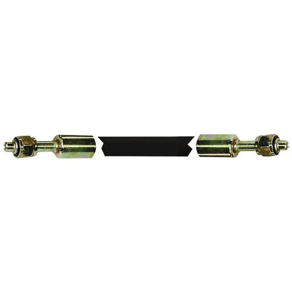 Bethesda Industrial Suction Hose fits New Holland TN70DA TN75DA 47133372 fits Case IH 47133372
