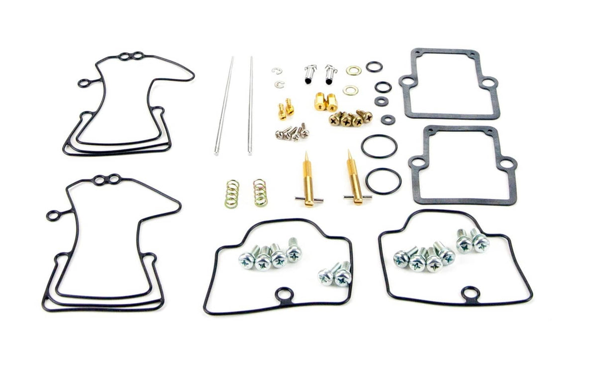 Bethesda Industrial Ski-Doo MXZ REV 600 HO, 2003, Carb/Carburetor Repair Kit