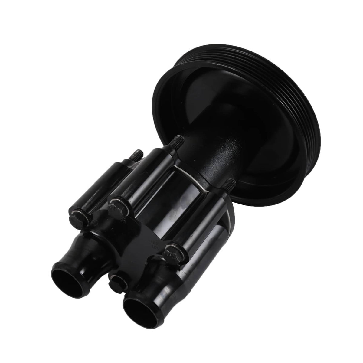 Bethesda Industrial Raw Sea Water Pump & Pulley 46807151A9 for MERCRUISER 4.3L 5.0L 5.7L 6.2L 7.4L