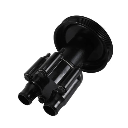 Bethesda Industrial Raw Sea Water Pump & Pulley 46807151A9 for MERCRUISER 4.3L 5.0L 5.7L 6.2L 7.4L
