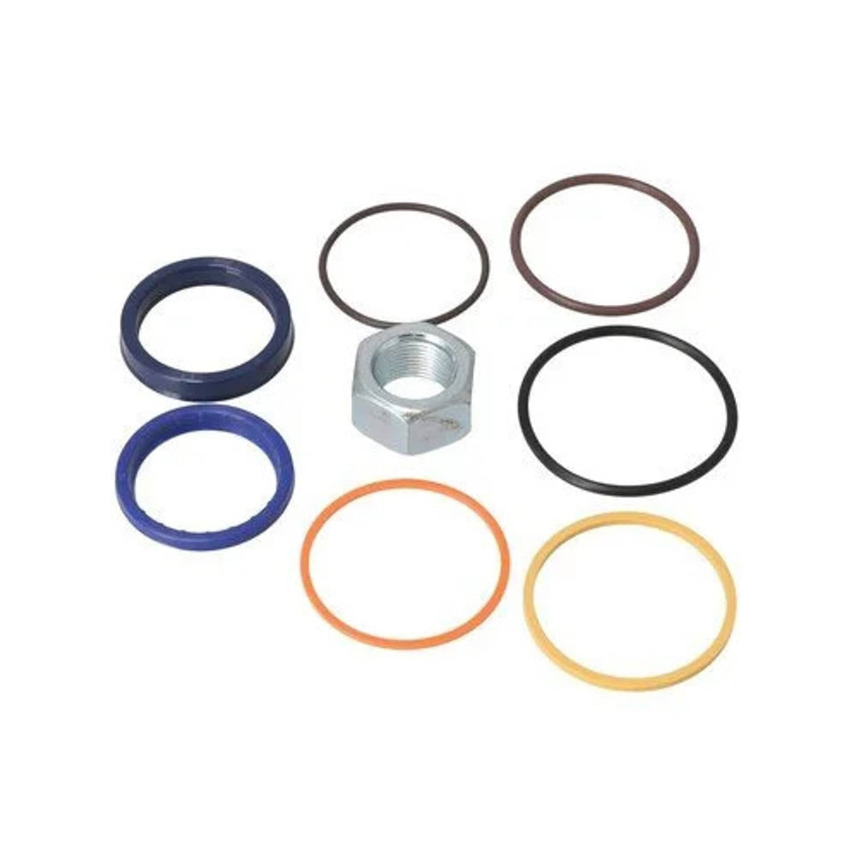 Bethesda Industrial Hydraulic Seal Kit - Lift Cylinder fits Bobcat 863 6803312