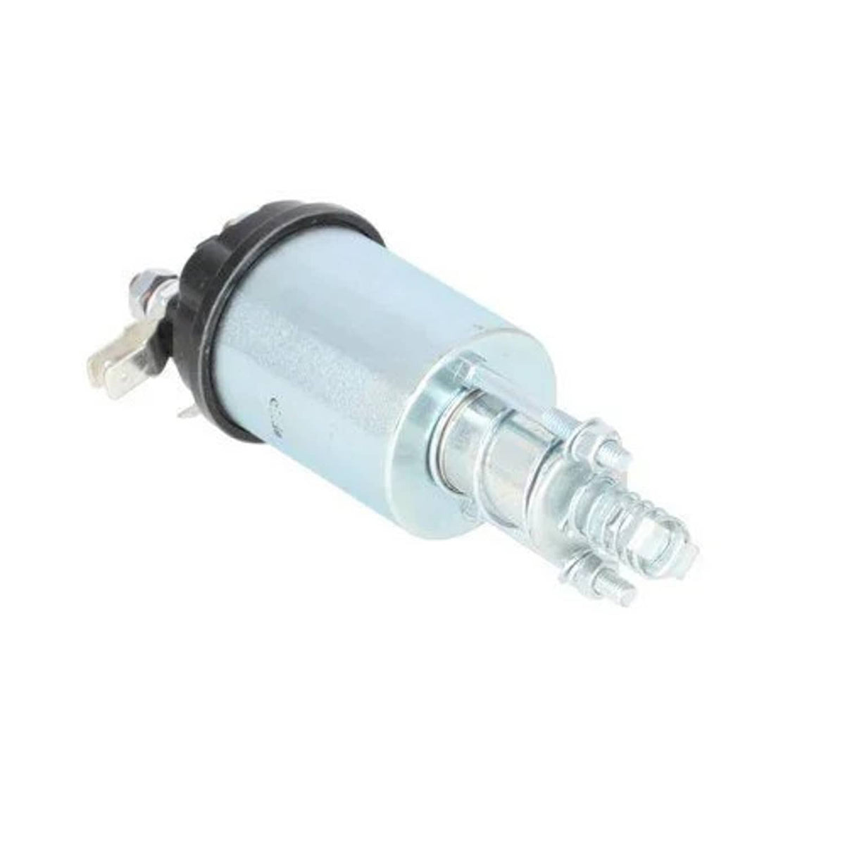 Bethesda Industrial Starter Solenoid - Lucas Style - 12 Volt - 3 Terminal fits New Holland