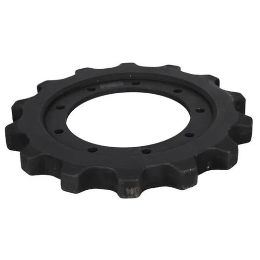 Bethesda Industrial Track Sprocket fits Gehl CTL70 CTL75 CTL80 181147 fits Takeuchi 08811-60110