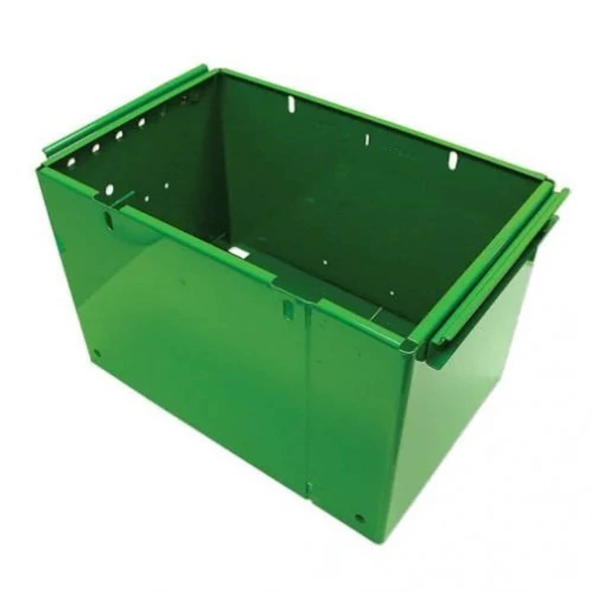 Bethesda Industrial Battery Box fits John Deere 520 530 620 630 AA6731R
