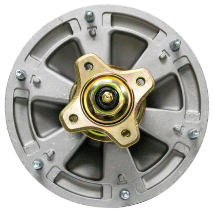 Bethesda Industrial 2PK Spindle Assembly For John Deere ZTrak 7-Iron Pro Z830A Z840A Z850A Z860A