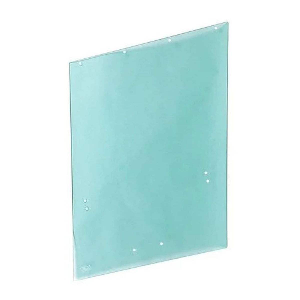 Bethesda Industrial Cab Glass - Right Hand Rear Side Window fits Allis Chalmers 7000 7060 70577183