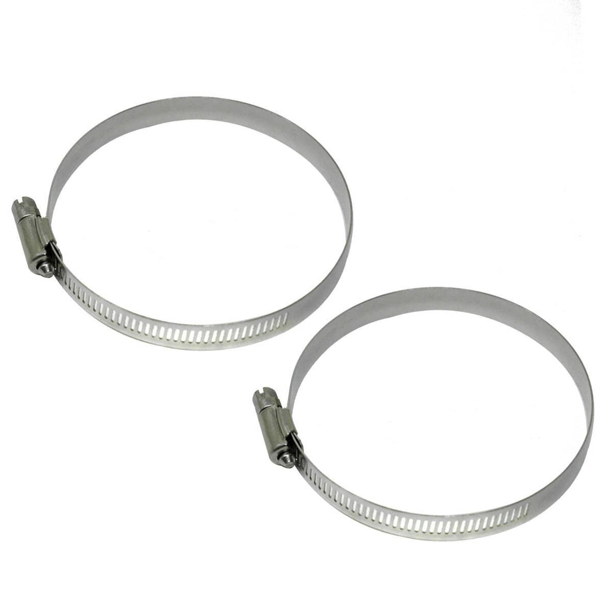 Bethesda Industrial 2PK Genuine OEM Echo V495000440 Steel Clamp Fits EB600RT PB-580H PB-580T