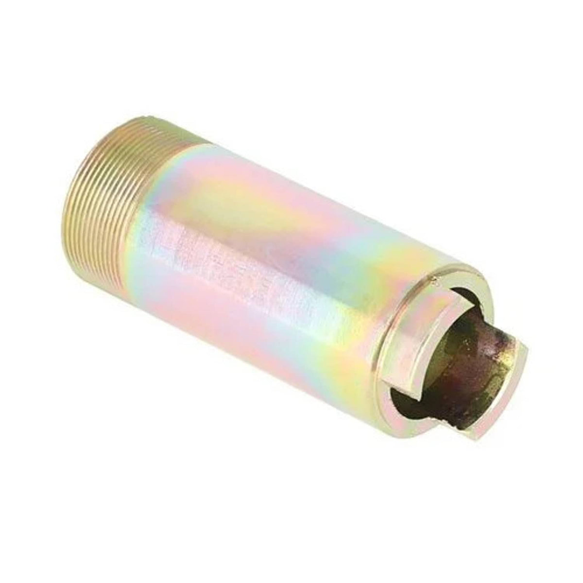 Bethesda Industrial Axle Pin - Threaded Front fits Ford NAA 600 601 621 800 2000 2120 4000 NCA3127A