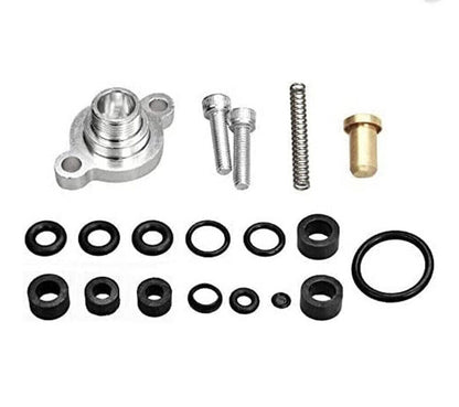 Bethesda Industrial Fuel Pressure Regulator Blue Spring Kit 1999.5-2003 Ford 7.3L Powerstroke Diesel