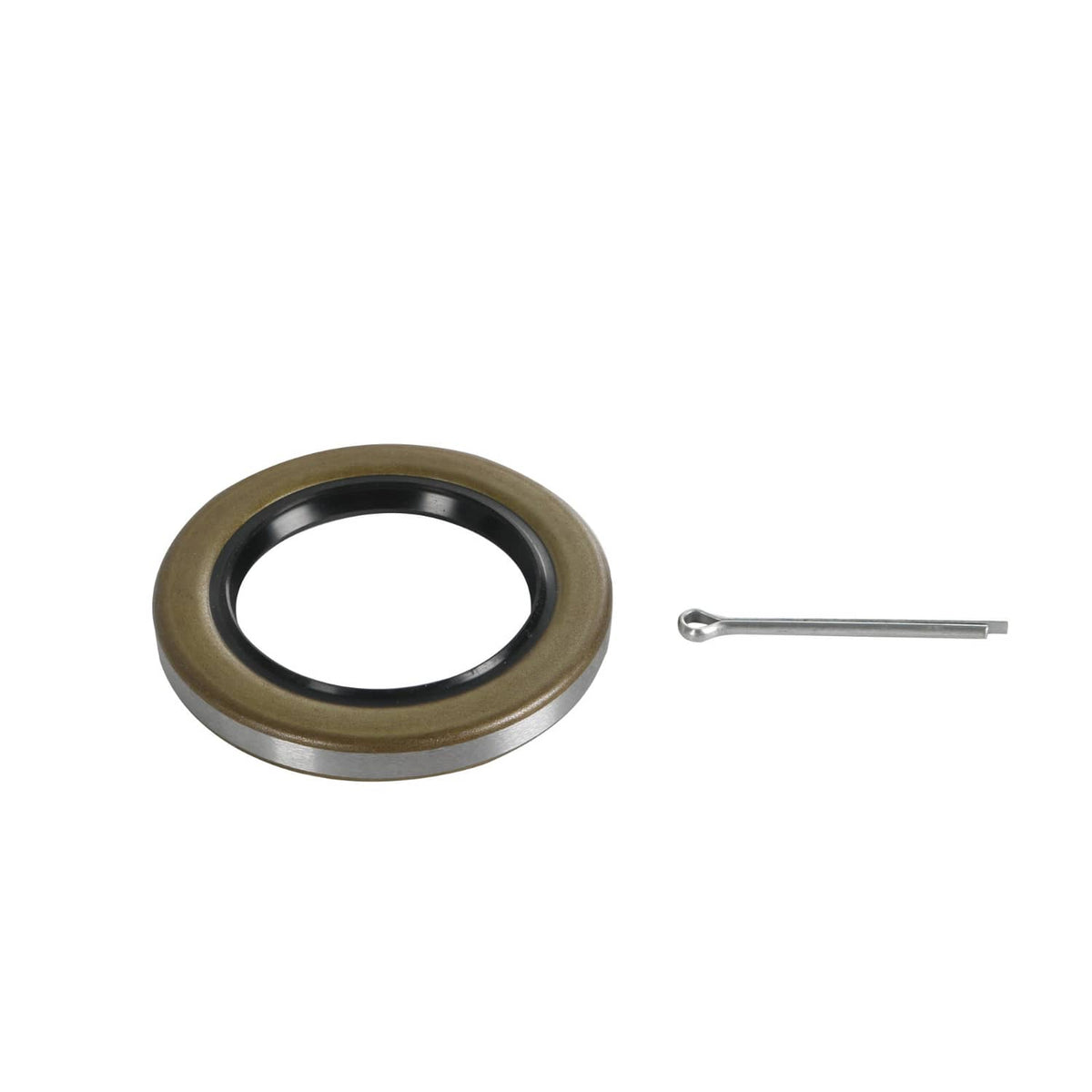 Bethesda Industrial 5200# Bearing Axle Kit 25580+ LM67048 1.25" Bearing Trailer Wheel & Mobile Home