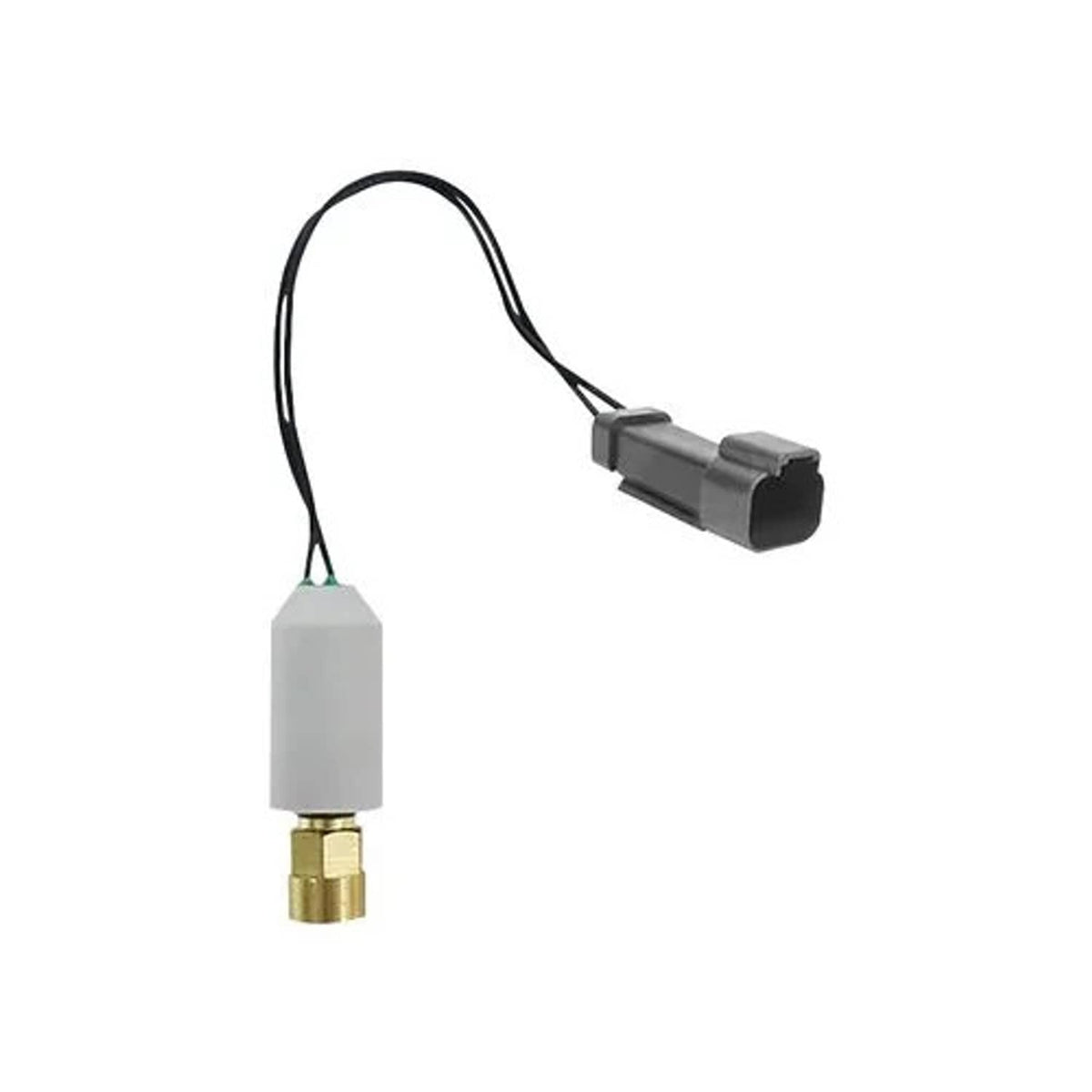 Bethesda Industrial Low Pressure Switch fits Caterpillar 12M 420E D6T D7E D9T D11R 980K 149-6371