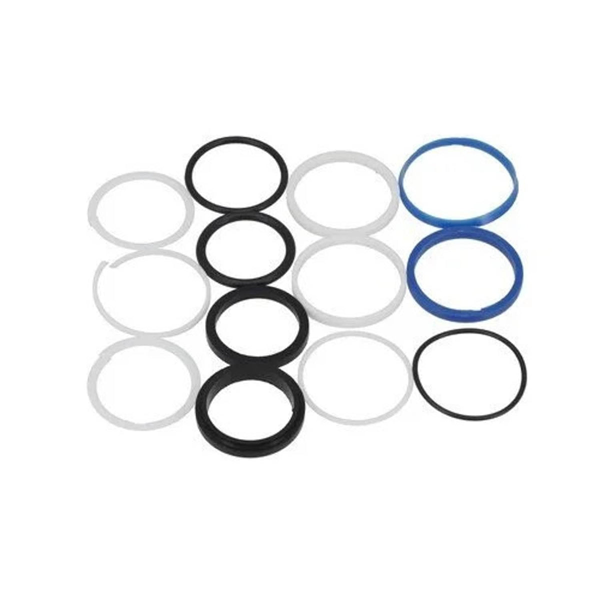 Bethesda Industrial Hydraulic Cylinder Bore Seal Kit fits John Deere 310G 310SG 410G 410J AHC17687