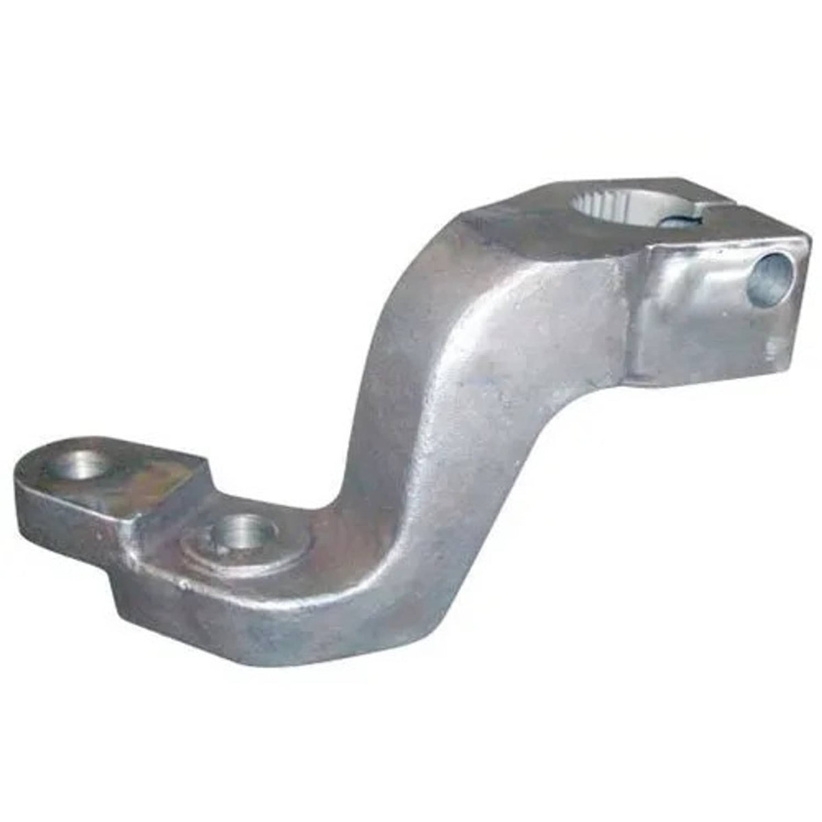 Bethesda Industrial Steering Arm - Right Side fits Case IH 5120 5130 5140 5220 5230 5240 1533018C1