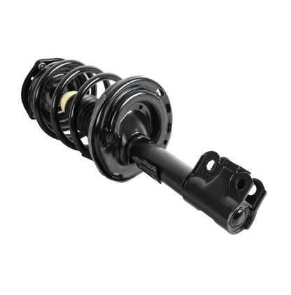 Bethesda Industrial 4Pcs Front+Rear Complete Shock Struts Assembly For 2007-2011 Toyota Camry 172307