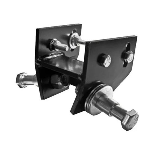 Bethesda Industrial Schaffert - V Closing Wheel Conversion Bracket Kit fits White 5100 6000 WCONVK