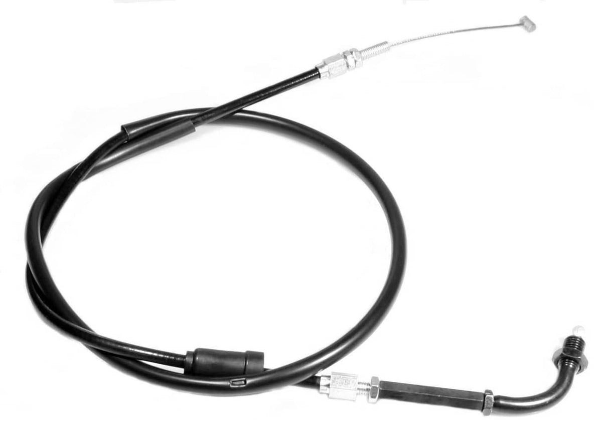 Bethesda Industrial Honda GL 1500 Goldwing, 1989-2000, Throttle Pull Cable - GL1500, SE