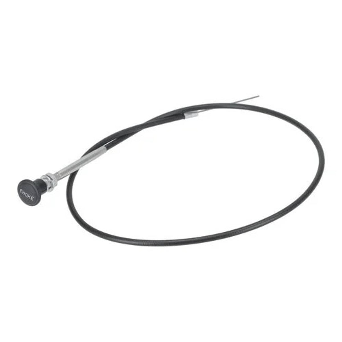 Bethesda Industrial Cable - Choke fits John Deere 3020 4000 4020 3010 AR50707 AR27312 AR45736