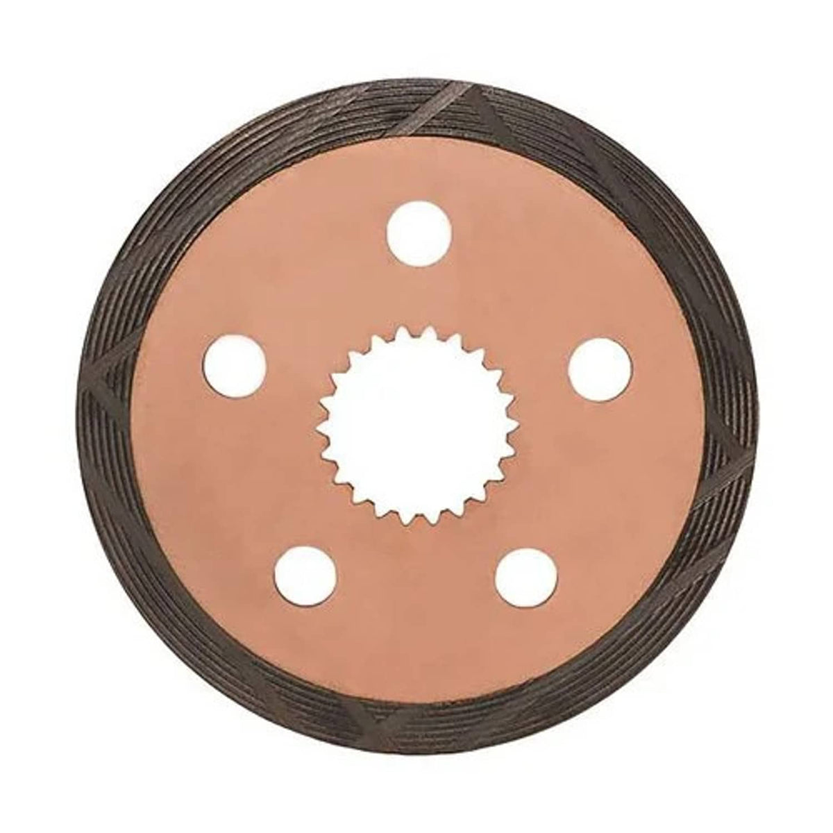 Bethesda Industrial Friction Disc fits Caterpillar 416 426 428 436 438 436B 416 426 428 436 9R2477