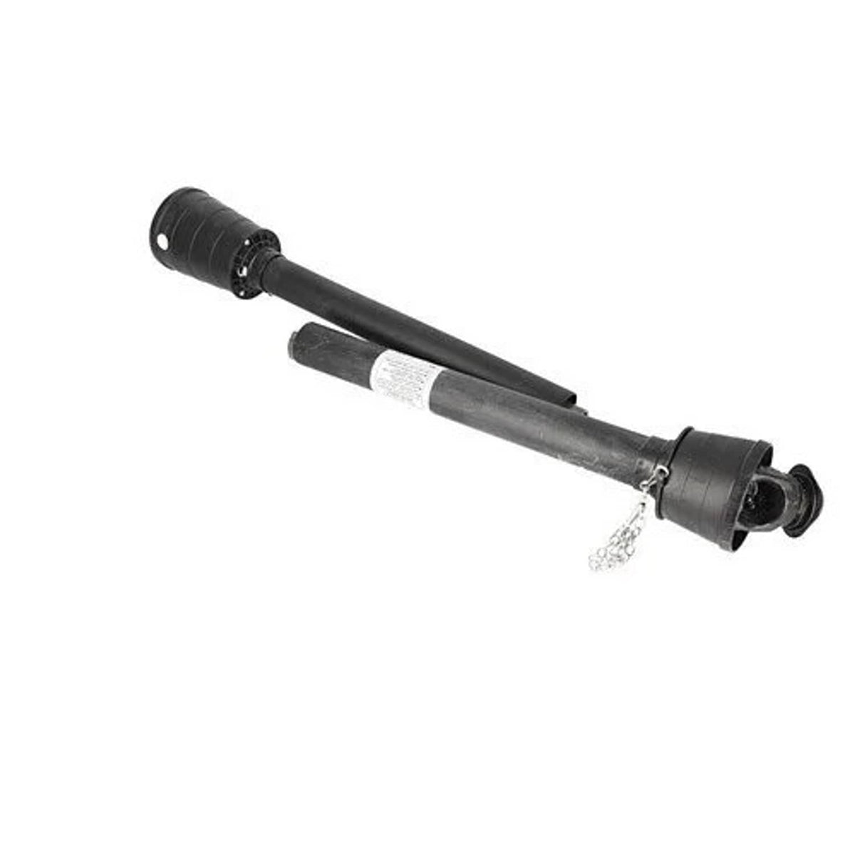Bethesda Industrial PTO Shaft Assembly fits Hico / Howse 35RN-40QDSP