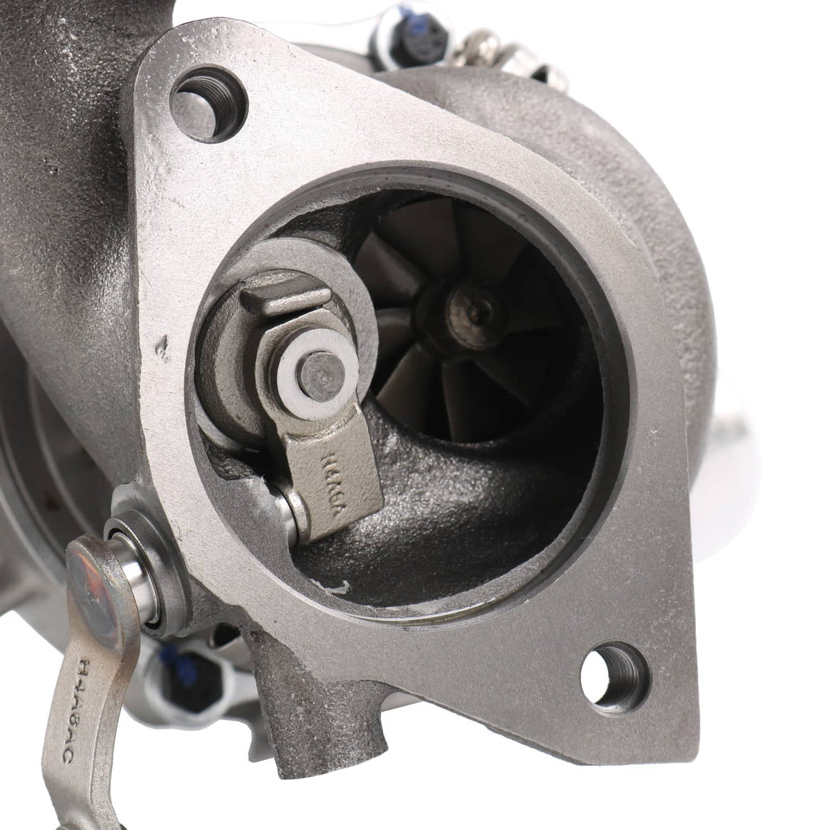 Bethesda Industrial Left&Right Turbocharger For 15-19 Ford F-150 V6 2.7L FL3E-6K682-DE JT4E-6C879-AB