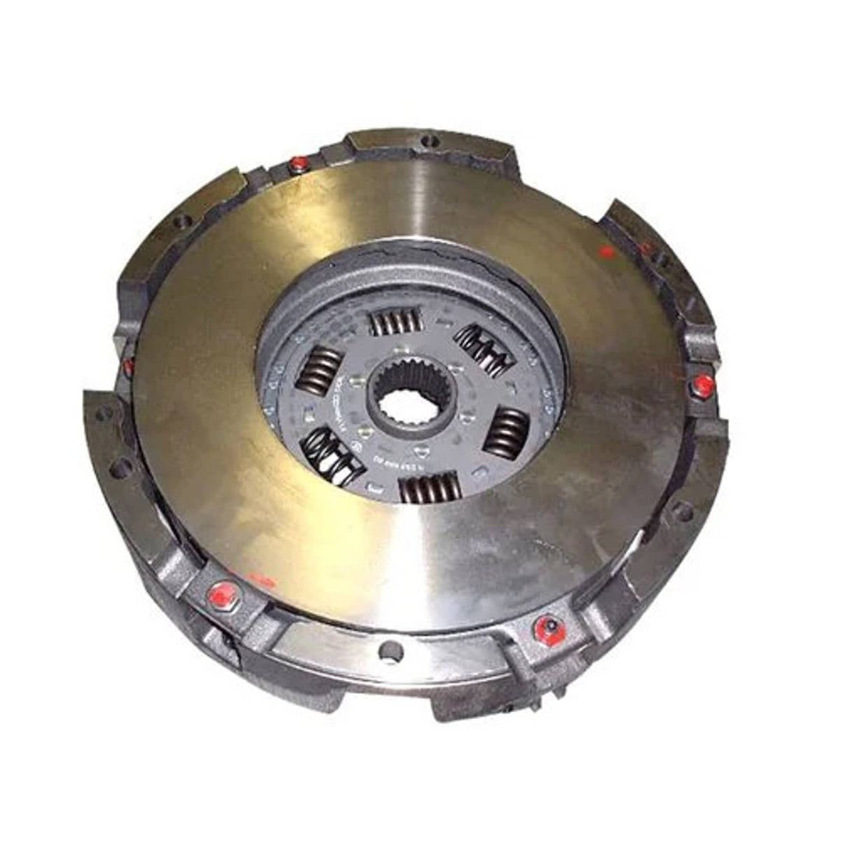 Bethesda Industrial LuK® Premium Pressure Plate fits Massey Ferguson 1014 1024 1114 1134 3540481M91