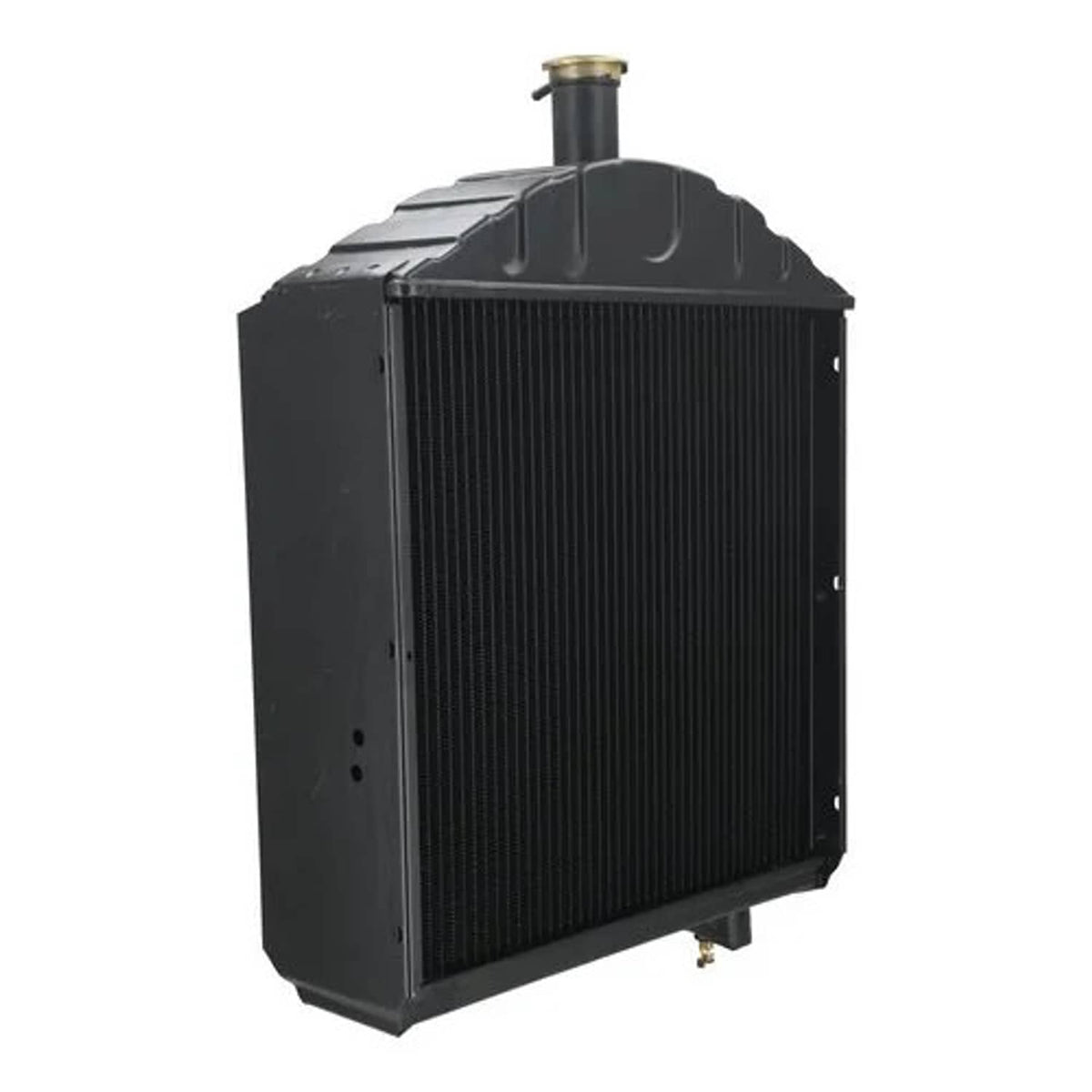 Bethesda Industrial Radiator fits Massey Harris 44 763554M91