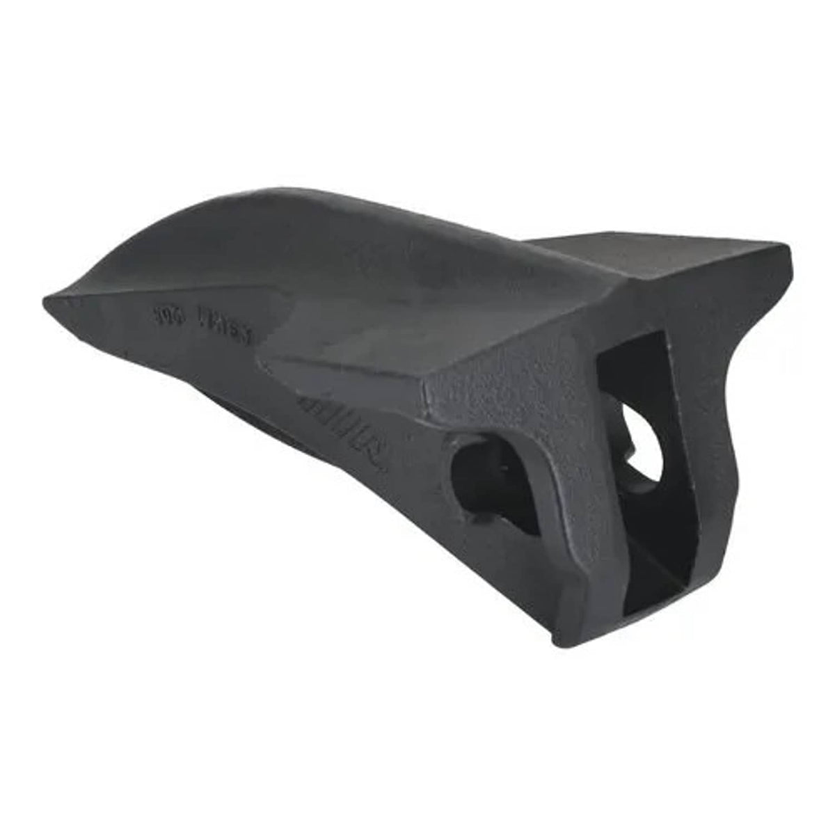 Bethesda Industrial AGRITUF Super Rip Point for - 7" 1-1/4" Shank fits John Deere 955 2700 N401044
