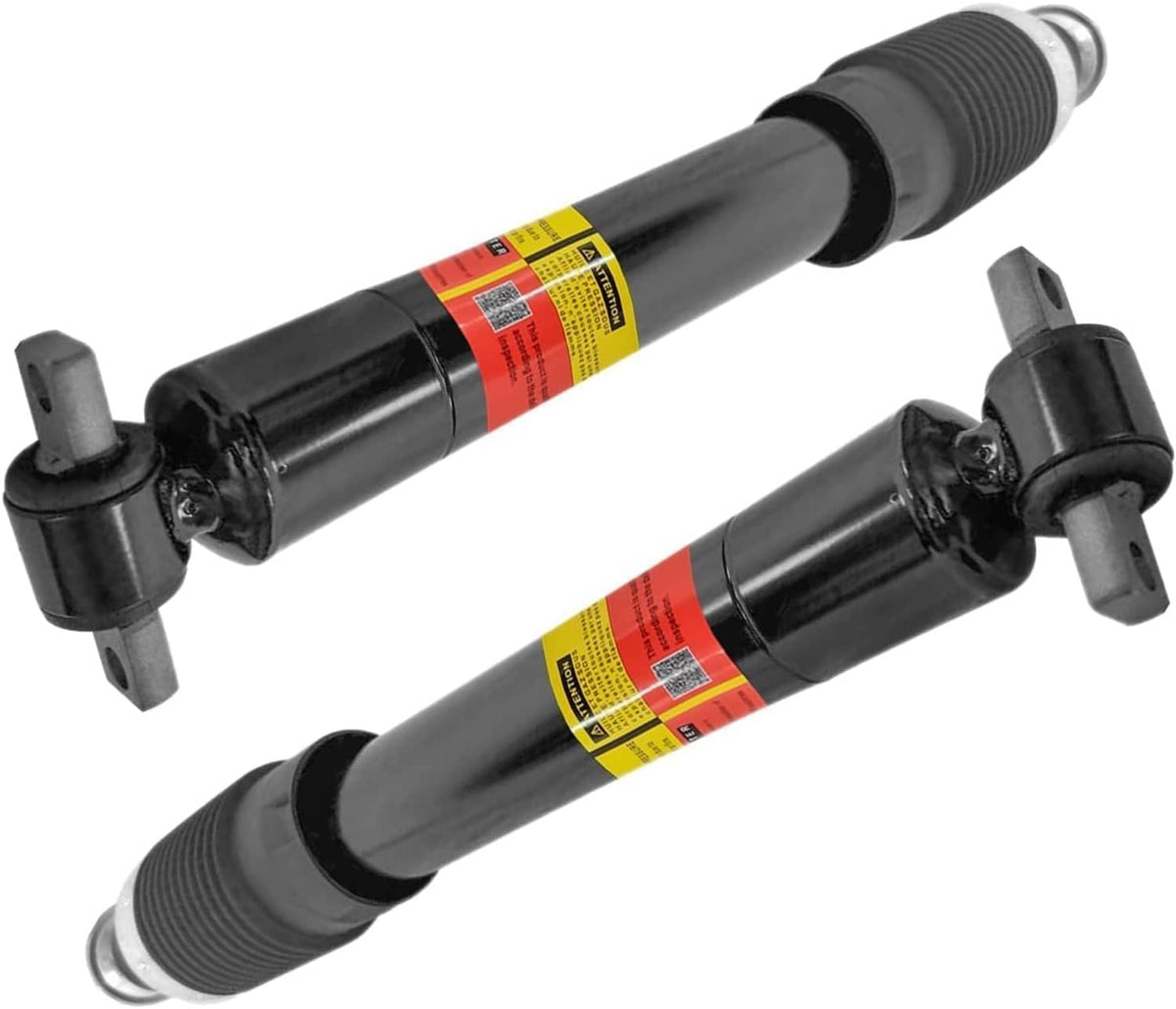Bethesda Industrial 4Pcs Shock Absorbers w/Magnetic For 03-13 Corvette C5 C6 Cadillac XLR 19302790